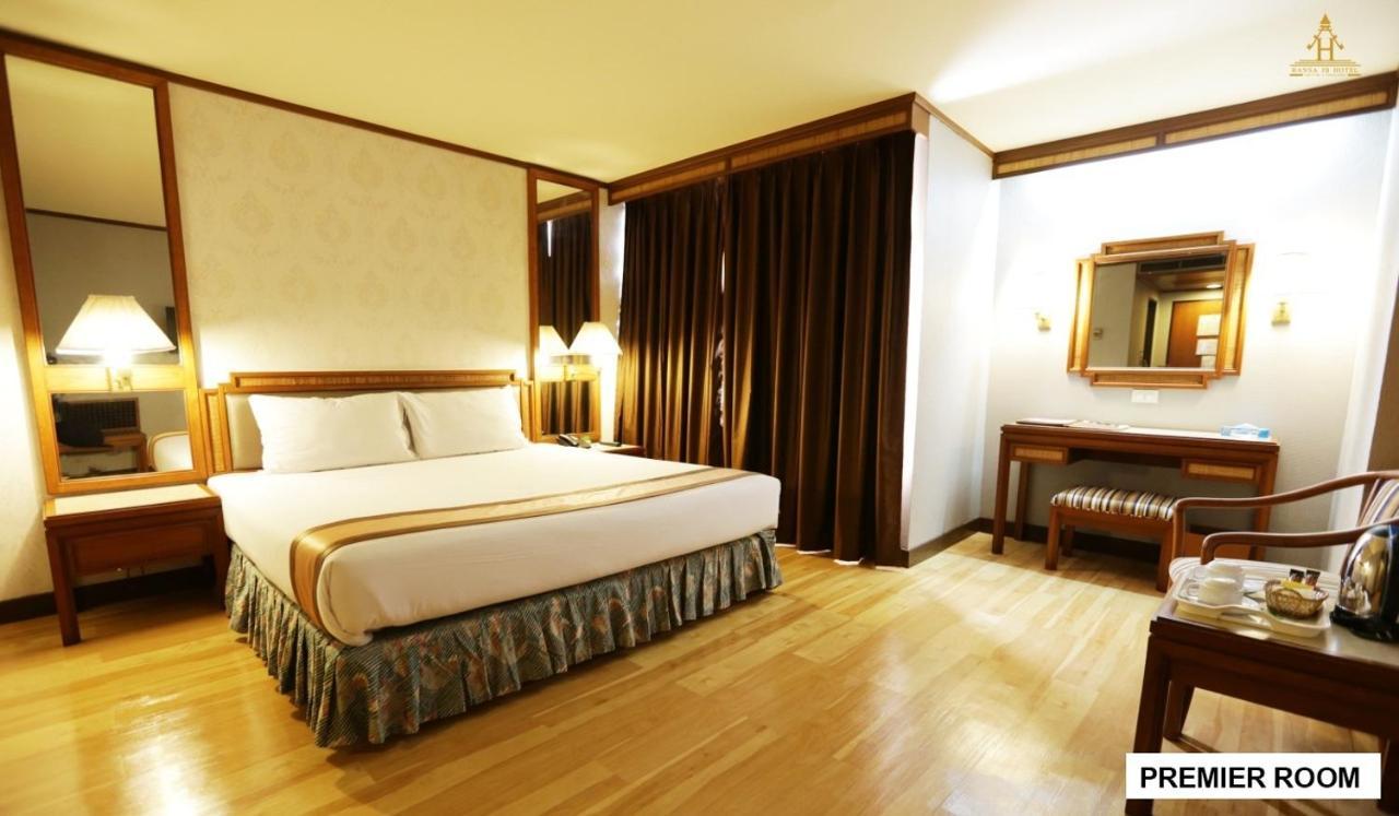 Hansa Jb Hotel, Hatyai Hat Yai Exterior foto