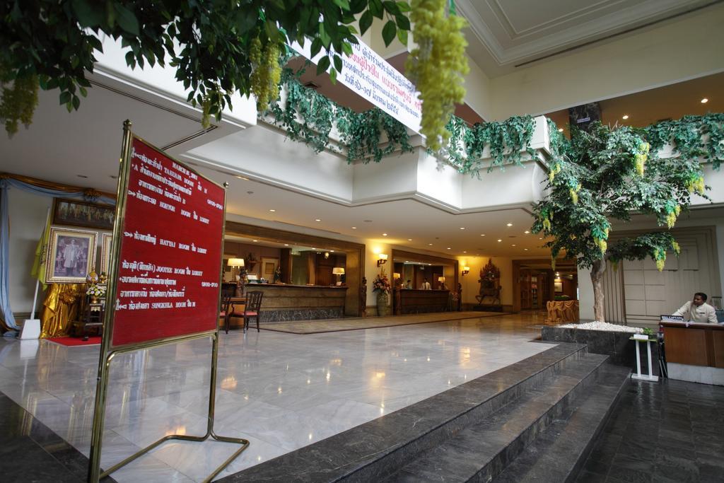 Hansa Jb Hotel, Hatyai Hat Yai Exterior foto