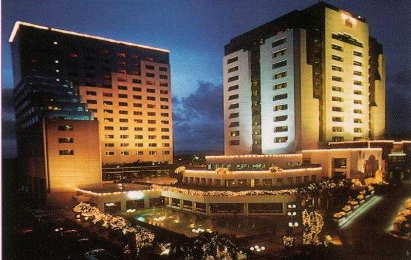 Hansa Jb Hotel, Hatyai Hat Yai Exterior foto