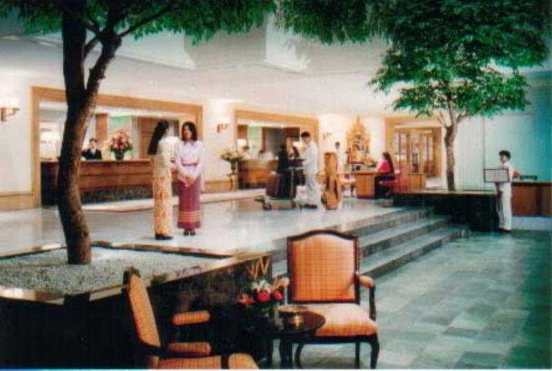 Hansa Jb Hotel, Hatyai Hat Yai Exterior foto