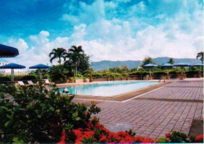Hansa Jb Hotel, Hatyai Hat Yai Exterior foto